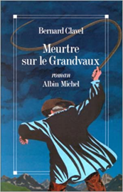 Meurtre sur le Grandvaux